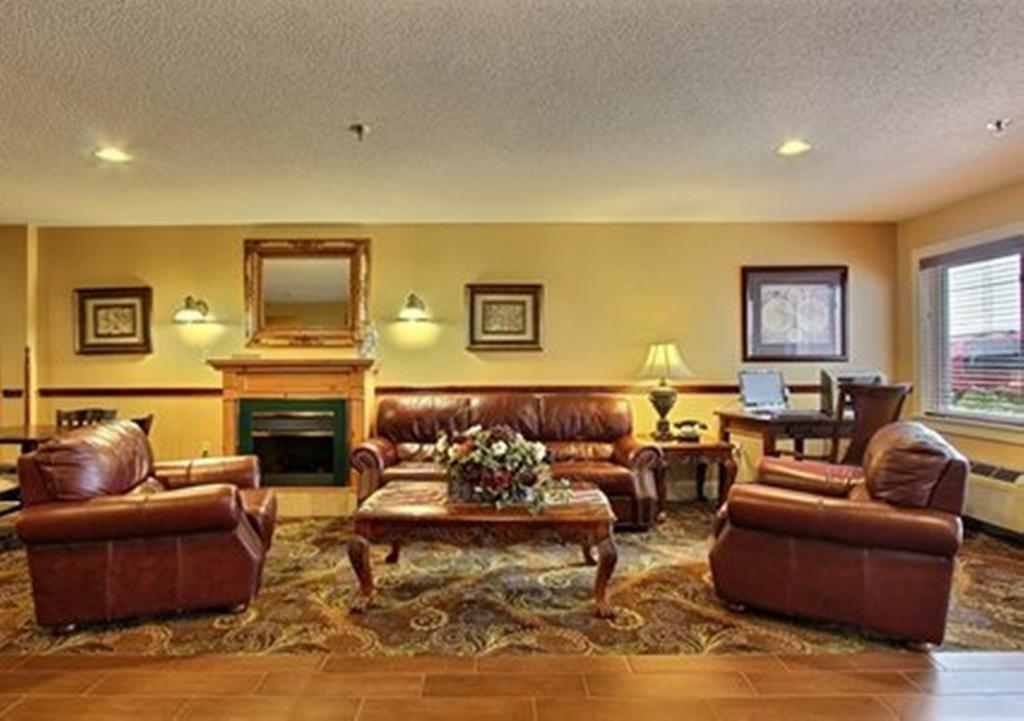 Comfort Inn New Holland Amish Country Exterior foto